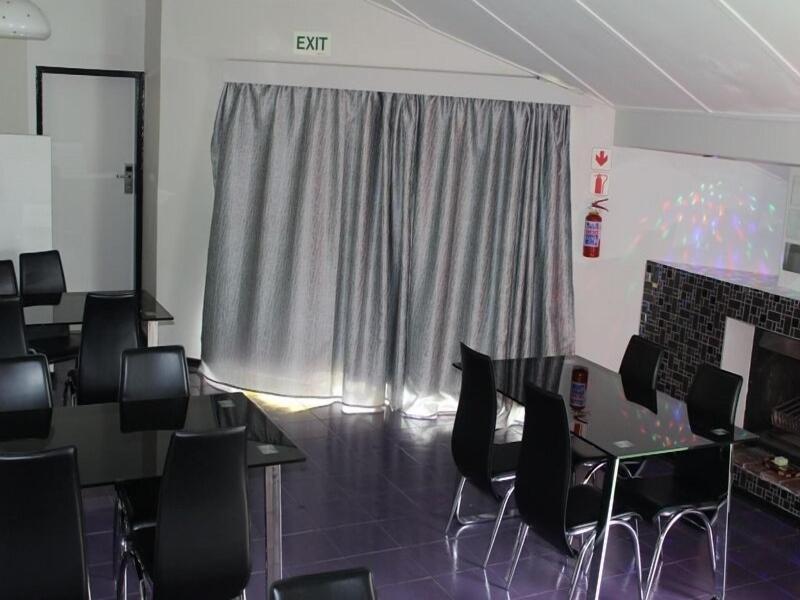 Lodge Bellagio Mthatha