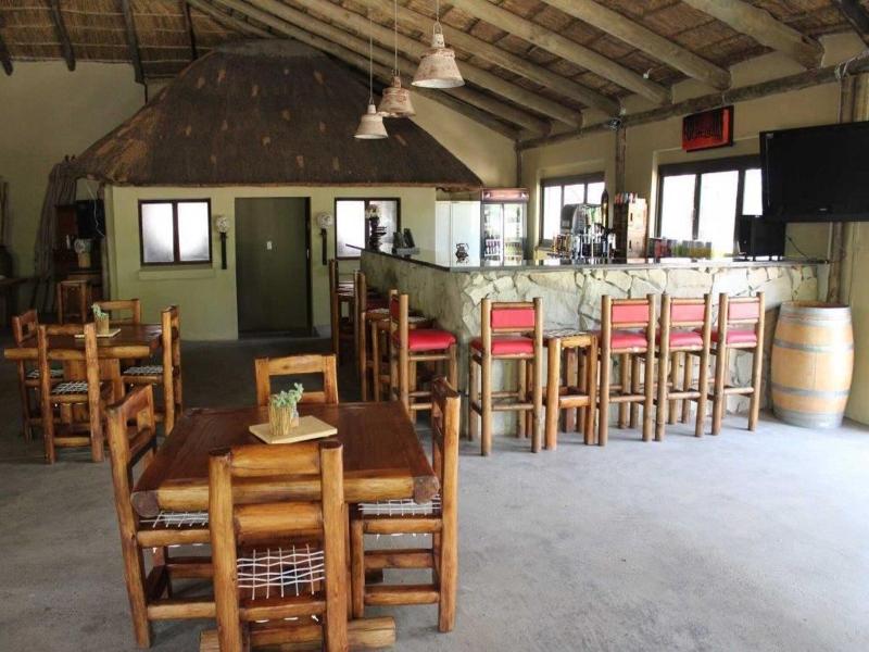 Monte Christo Country Lodge image