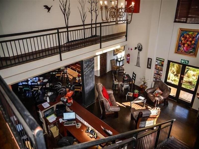 Monte Christo Country Lodge image