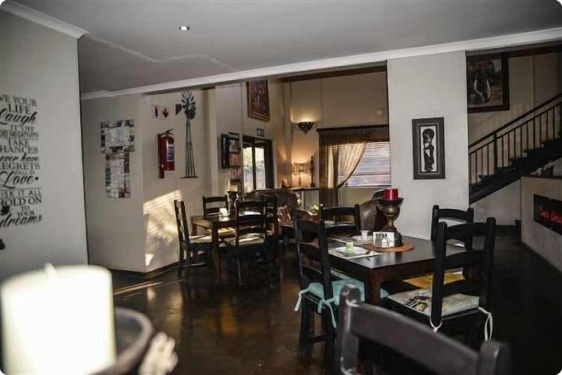 Monte Christo Country Lodge image