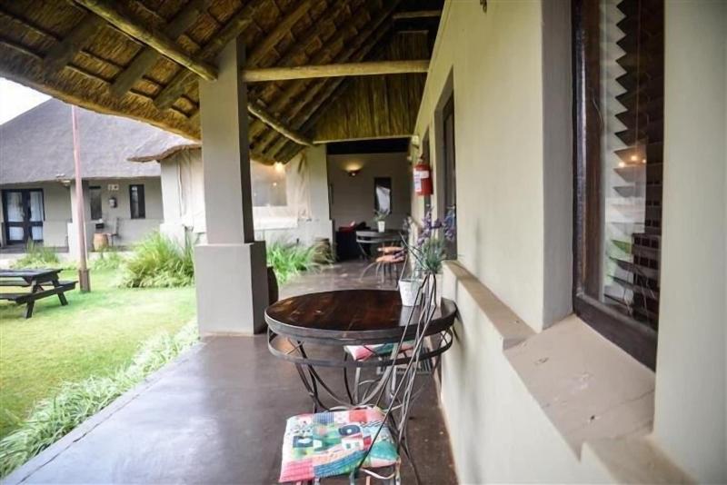 Monte Christo Country Lodge image