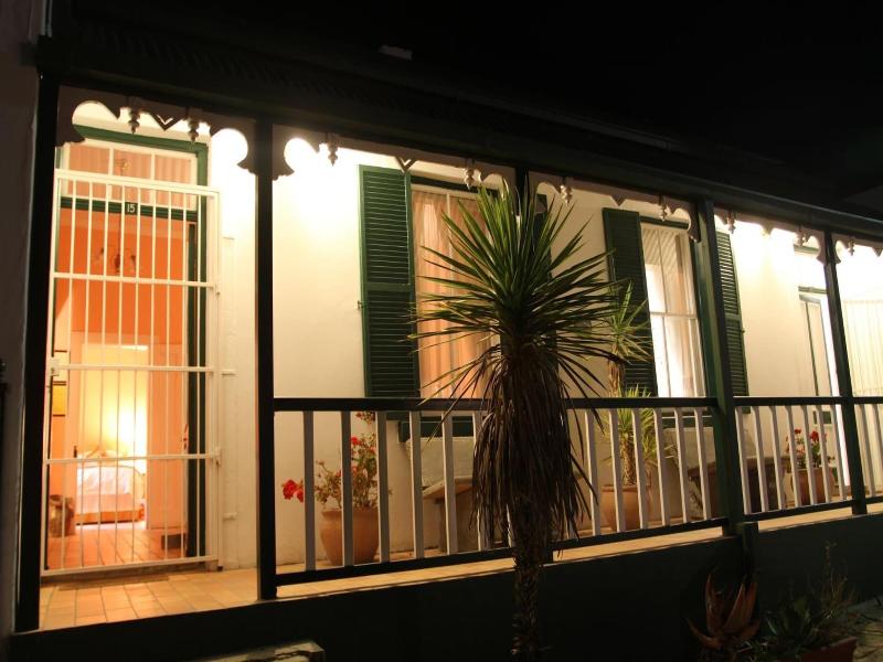 Toverberg Guest Houses