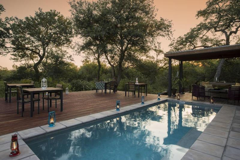 Moya Safari Villa image