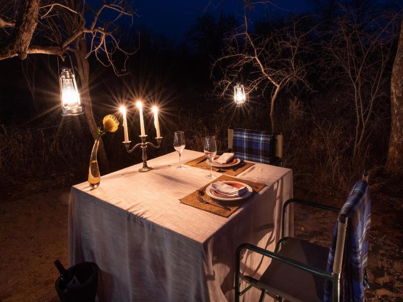 Moya Safari Villa image