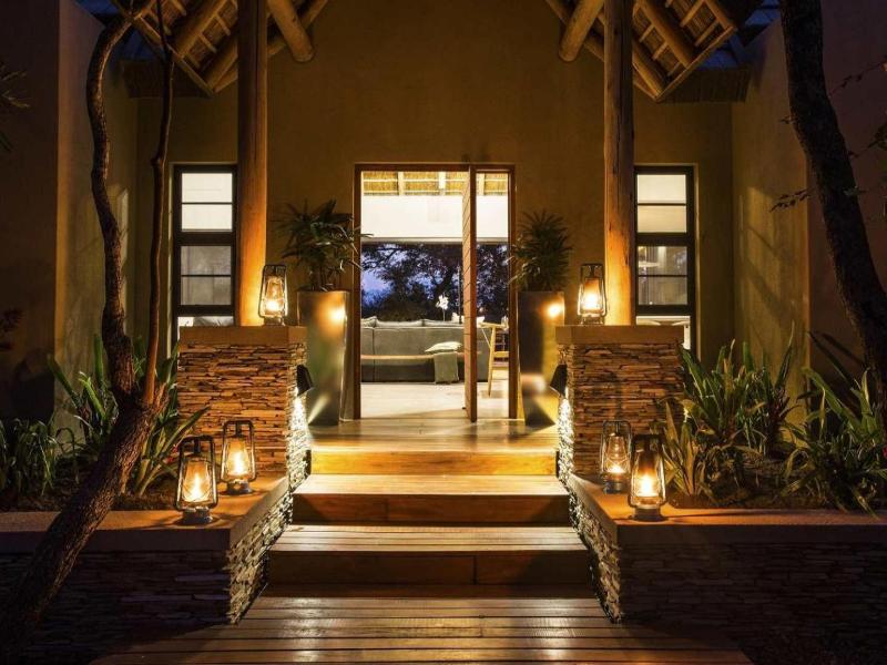 Moya Safari Villa image
