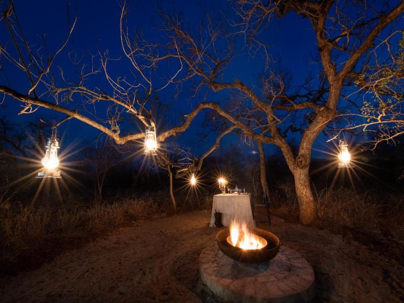 Moya Safari Villa image