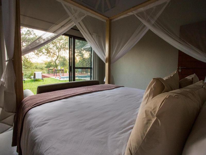Moya Safari Villa image