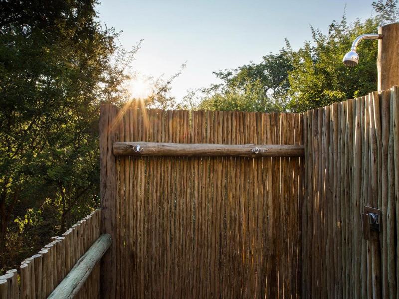 Moya Safari Villa image