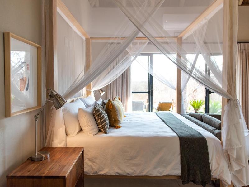 Moya Safari Villa image