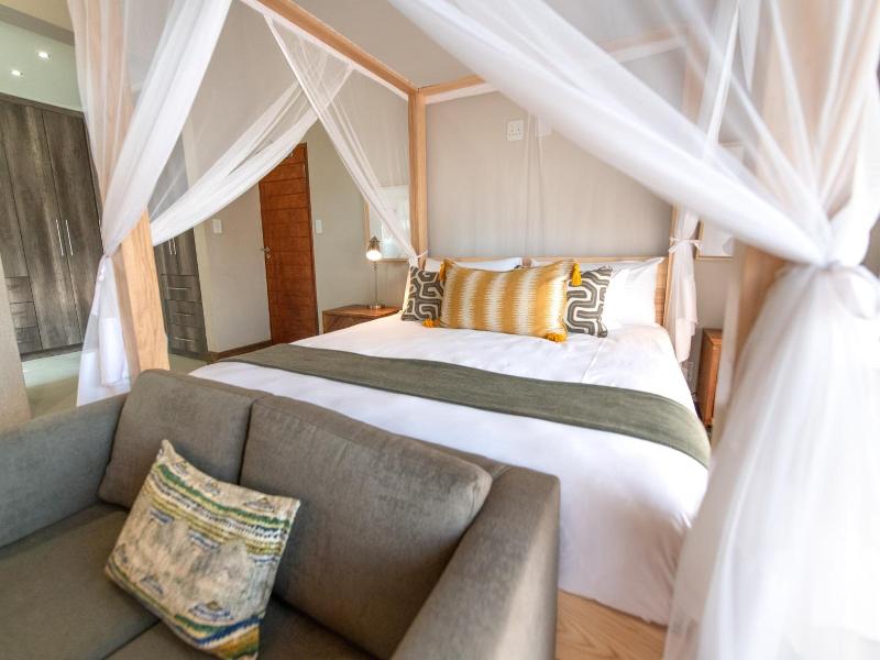 Moya Safari Villa image