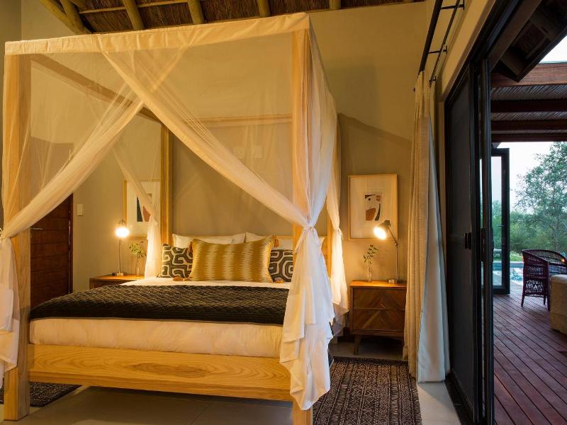Moya Safari Villa image