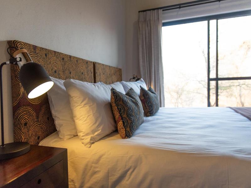 Moya Safari Villa image