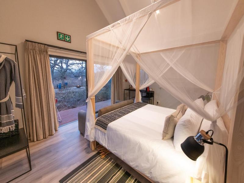 Moya Safari Villa image