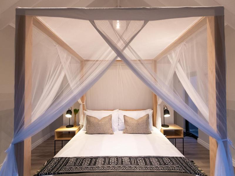 Moya Safari Villa image