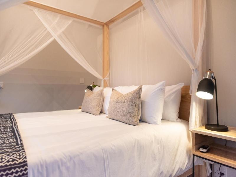 Moya Safari Villa image