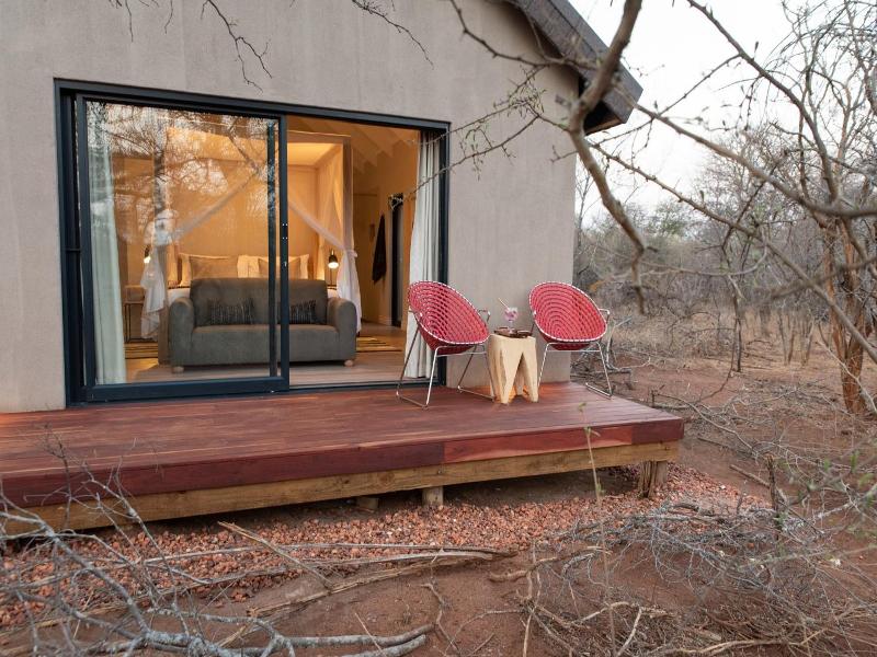 Moya Safari Villa image