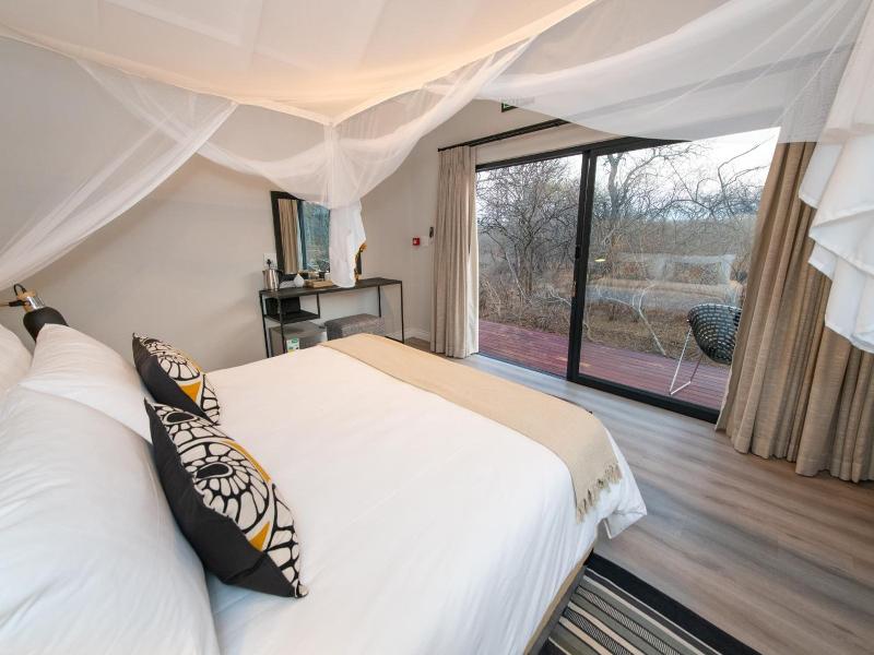 Moya Safari Villa image