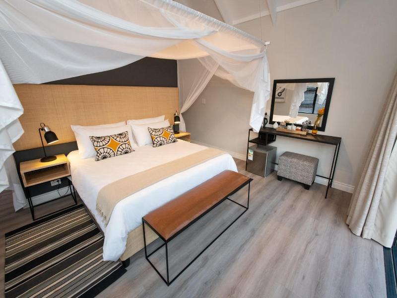 Moya Safari Villa image