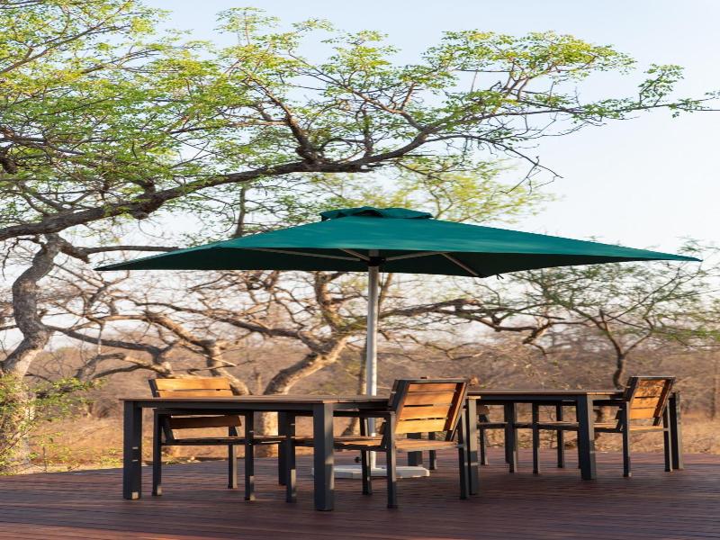 Moya Safari Villa image