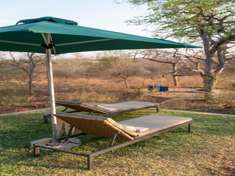 Moya Safari Villa image