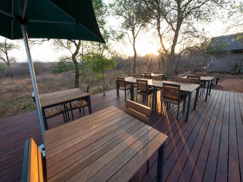 Moya Safari Villa image