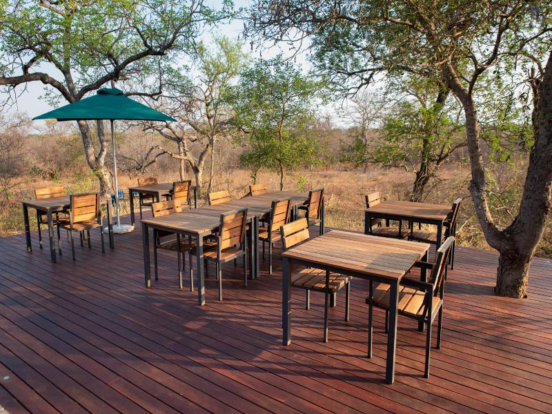 Moya Safari Villa image