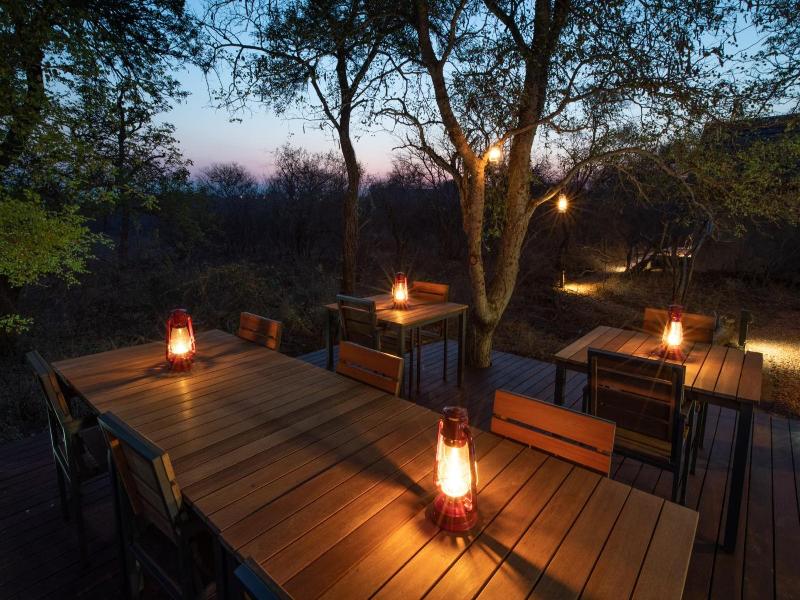 Moya Safari Villa image
