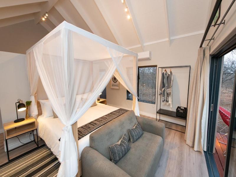 Moya Safari Villa image