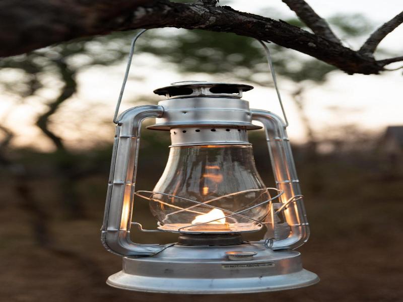 Moya Safari Villa image