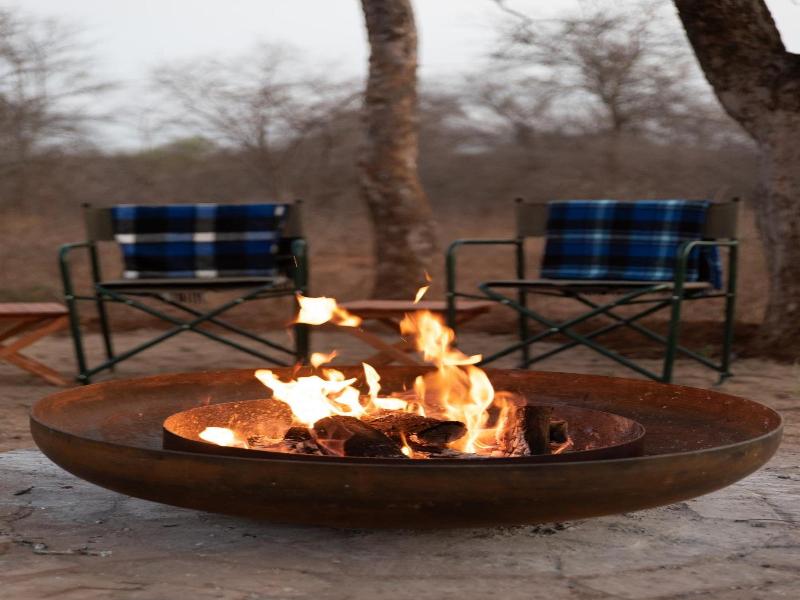Moya Safari Villa image