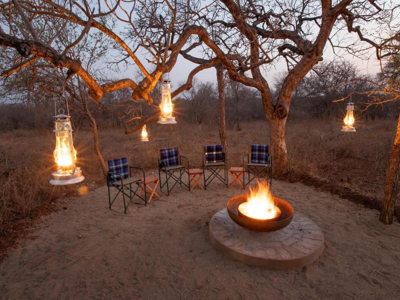 Moya Safari Villa image