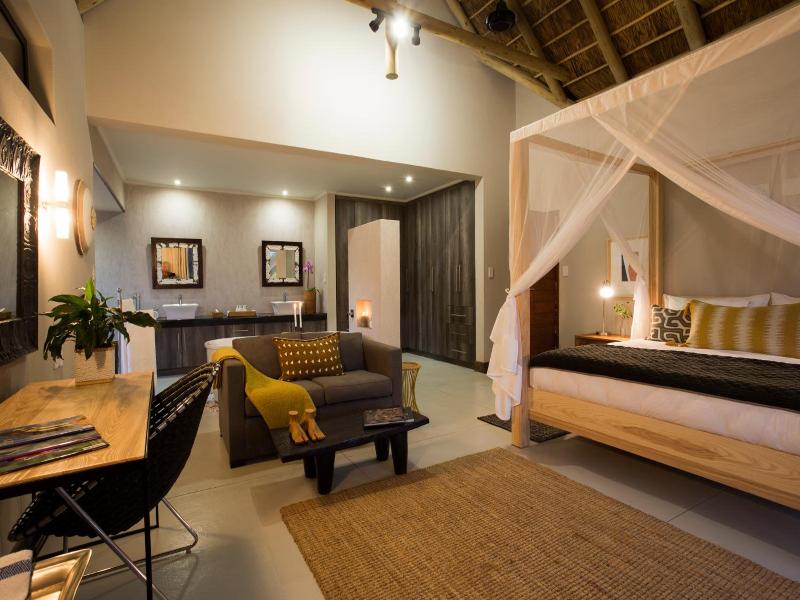 Moya Safari Villa image