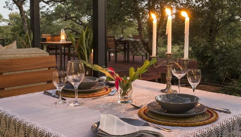 Moya Safari Villa image