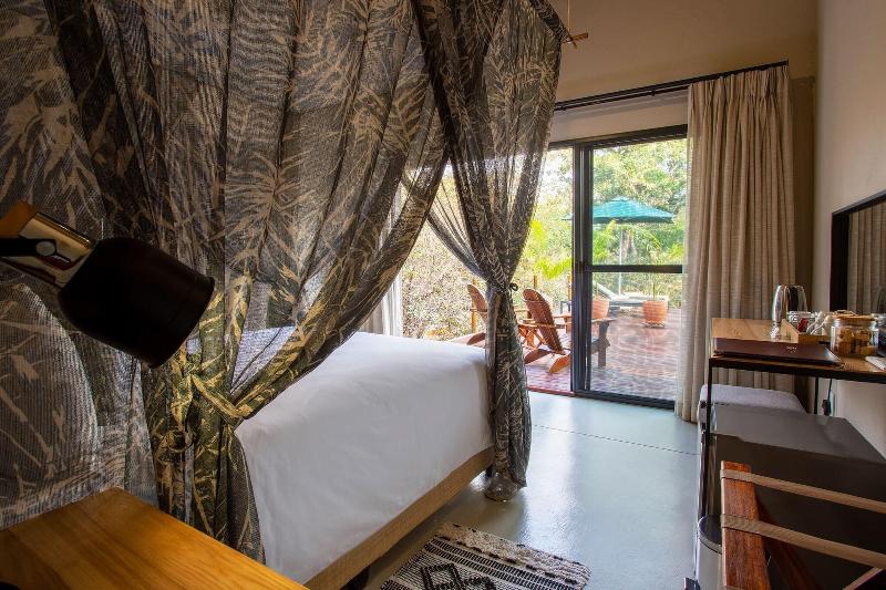 Moya Safari Villa image
