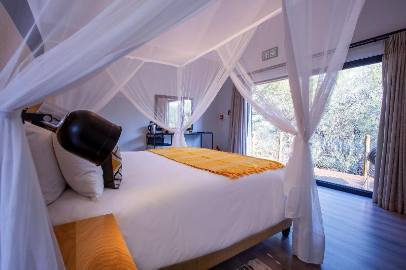 Moya Safari Villa image