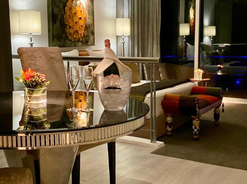 Atlanticview Cape Town Boutique Hotel photo 9