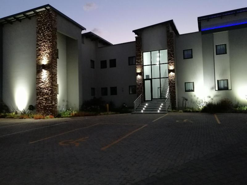 King's Gate Hotel Rustenburg image