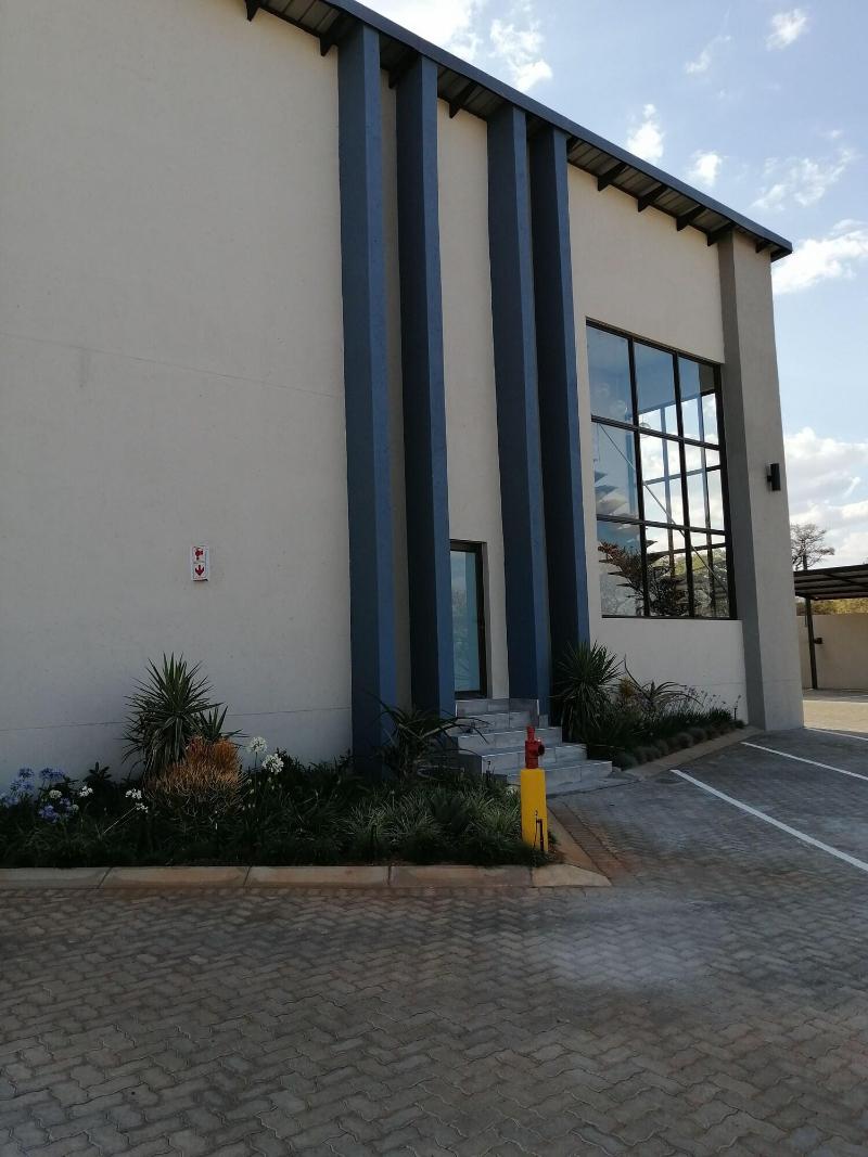 King's Gate Hotel Rustenburg image