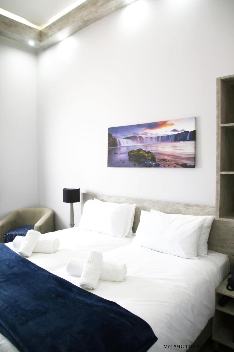 King's Gate Hotel Rustenburg image
