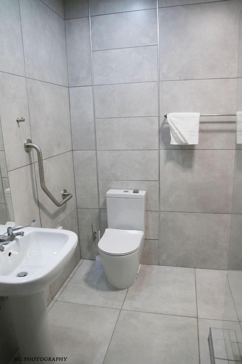 King's Gate Hotel Rustenburg image