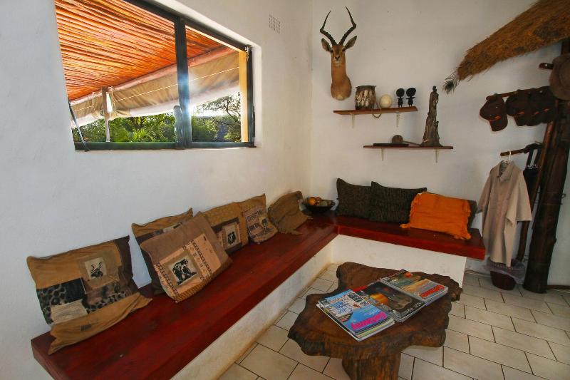 Normann Safari Bush Lodge image