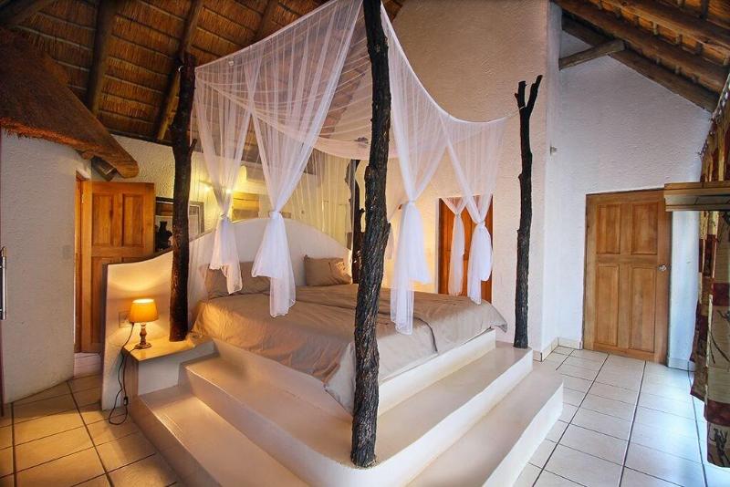 Normann Safari Bush Lodge image