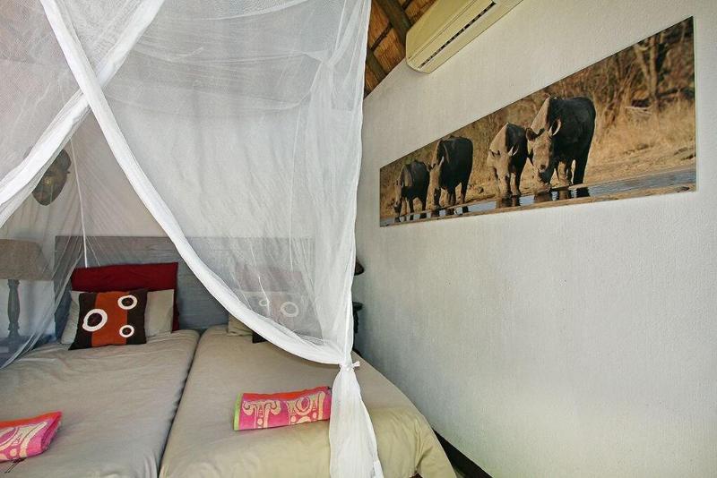 Normann Safari Bush Lodge image