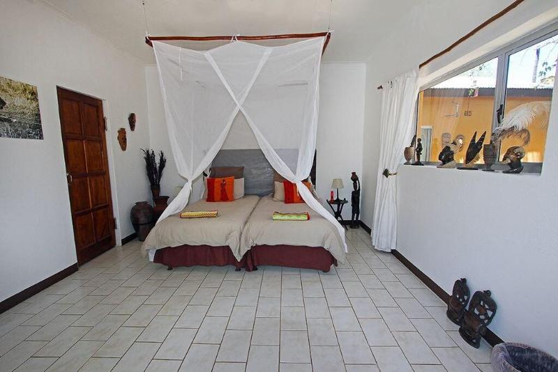 Normann Safari Bush Lodge image