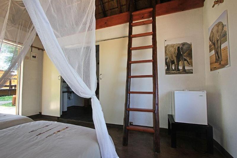 Normann Safari Bush Lodge image
