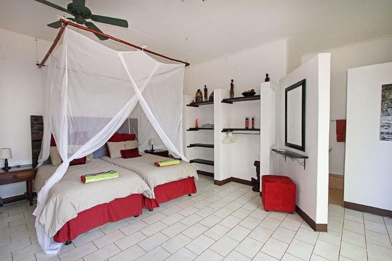 Normann Safari Bush Lodge image