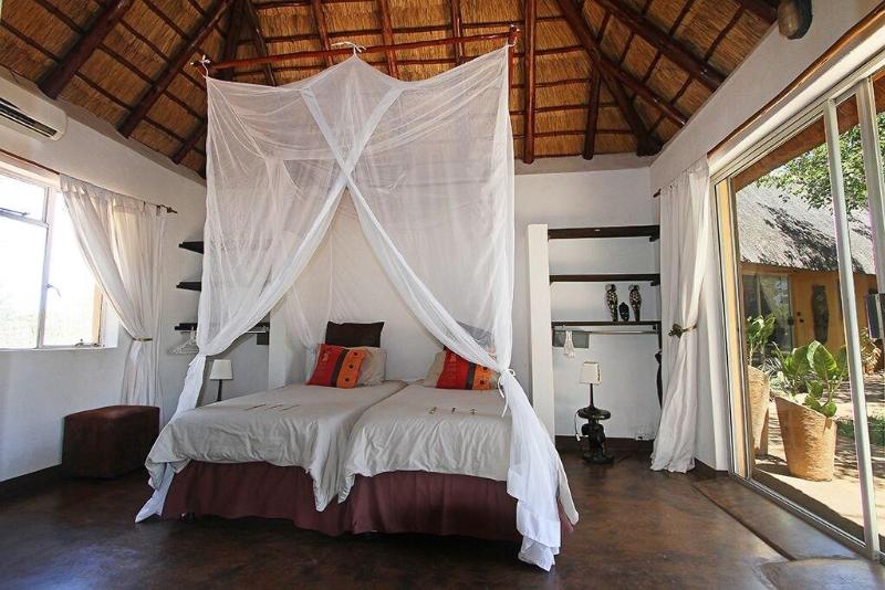 Normann Safari Bush Lodge image