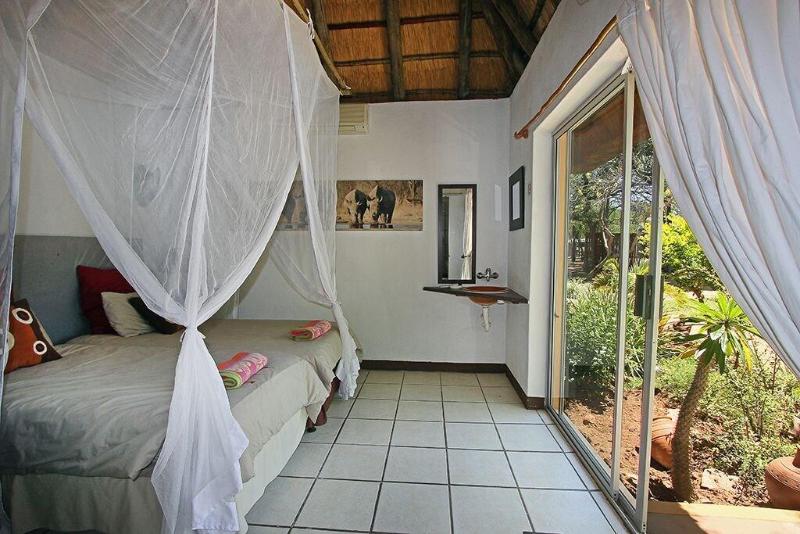 Normann Safari Bush Lodge image
