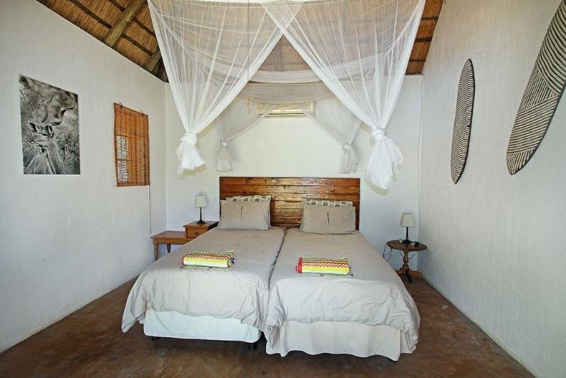 Normann Safari Bush Lodge image