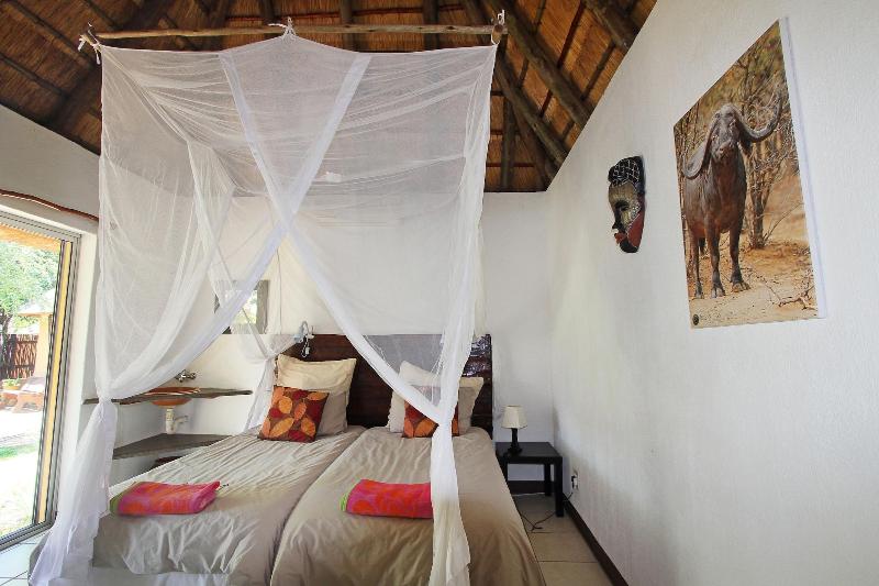 Normann Safari Bush Lodge image